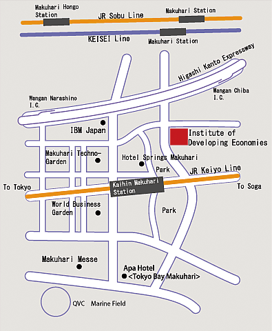 AccessMap